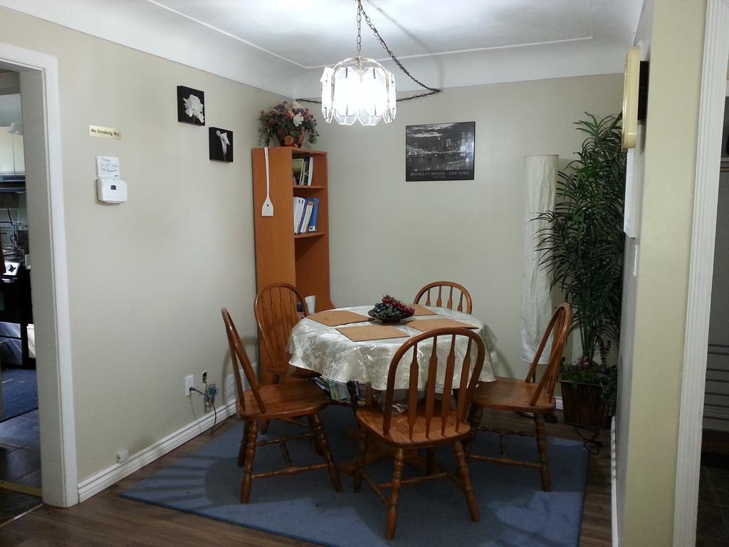 Hamilton West Lodge エクステリア 写真