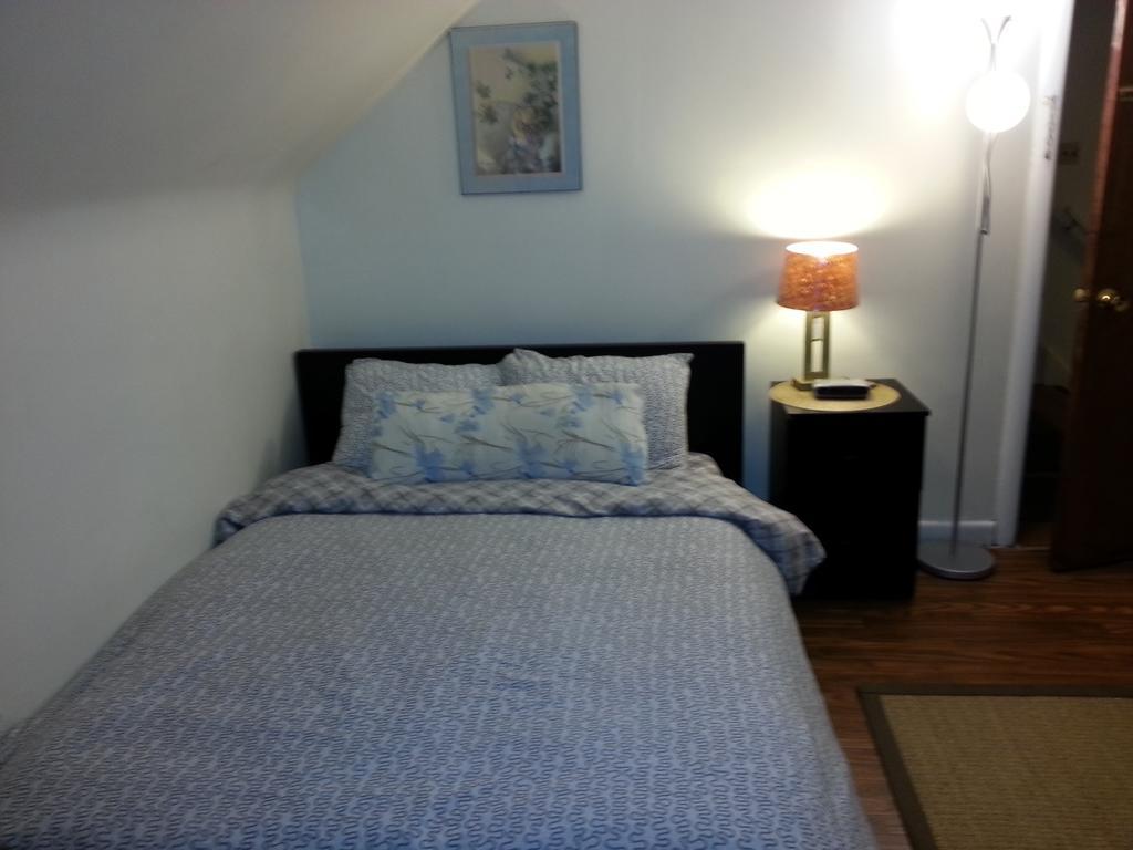 Hamilton West Lodge 部屋 写真