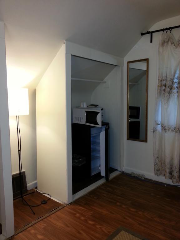 Hamilton West Lodge 部屋 写真