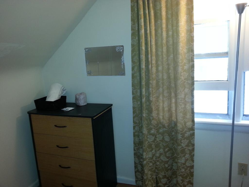 Hamilton West Lodge 部屋 写真