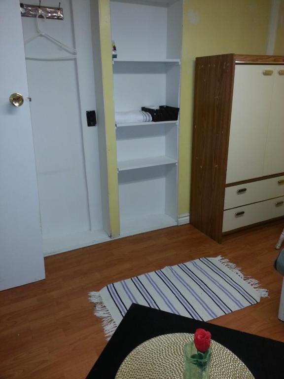 Hamilton West Lodge 部屋 写真