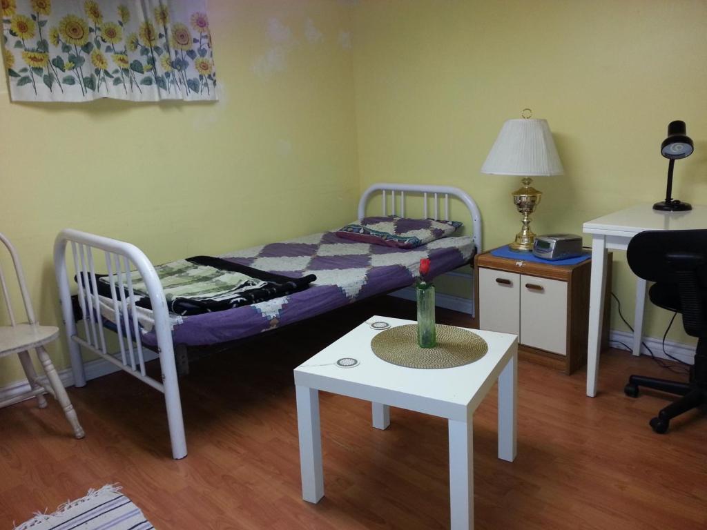 Hamilton West Lodge 部屋 写真