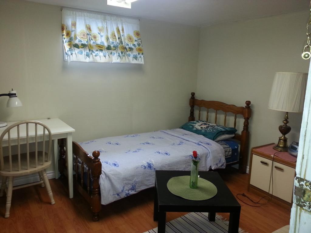 Hamilton West Lodge 部屋 写真
