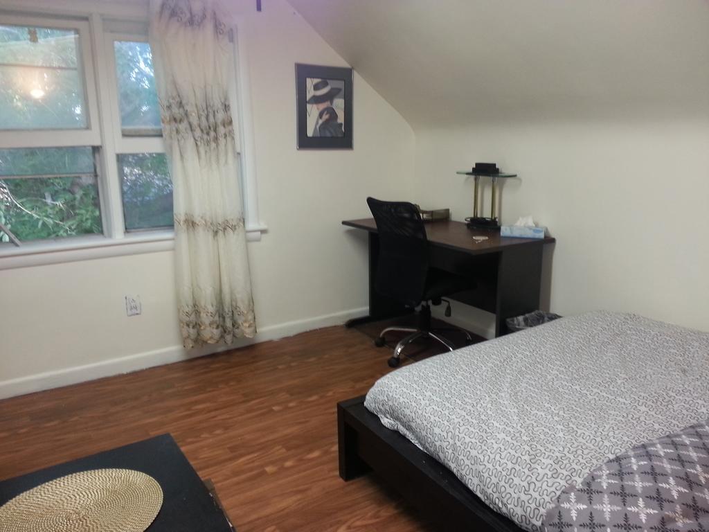 Hamilton West Lodge 部屋 写真