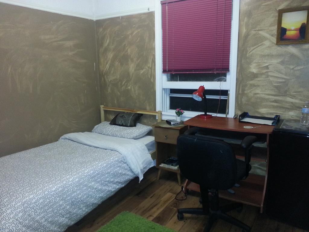 Hamilton West Lodge 部屋 写真