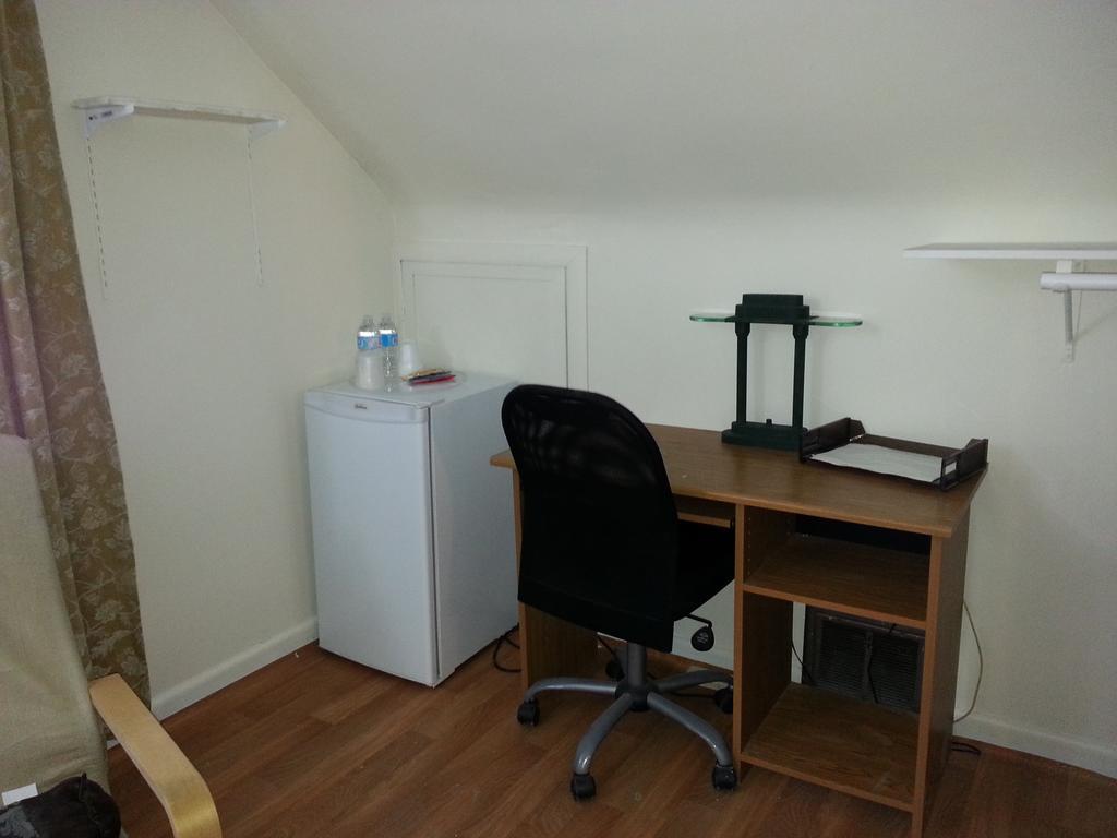Hamilton West Lodge 部屋 写真