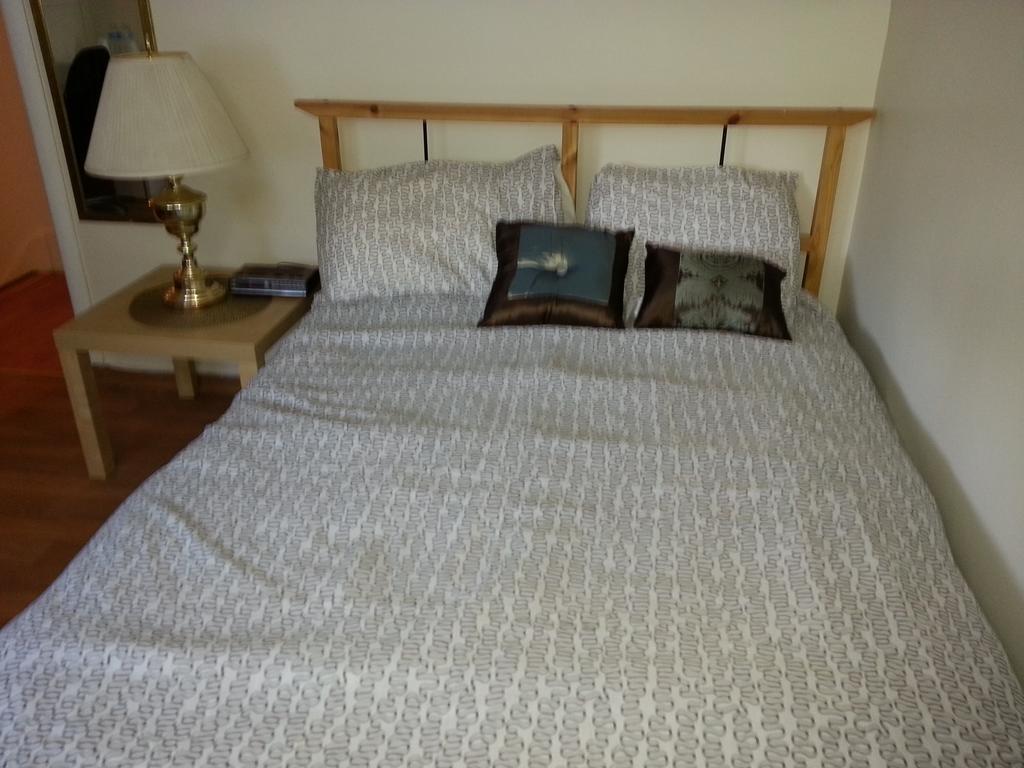 Hamilton West Lodge 部屋 写真